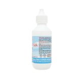 Nước Oxy Già VP 3% - Diệt khuẩn dụng cụ y tế, bề mặt trong y tế (Chai 60ml)