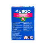 Băng cá nhân trong suốt Urgo Transparent (Hộp 100 miếng)