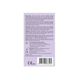 Viên đặt Lucovital Vagimed Vaginal Infections - Hỗ trợ điều trị viêm âm đạo do nhiễm khuẩn, nấm (Hộp 1 vỉ x 6 viên)