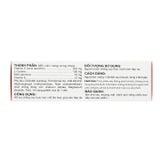 Thực phẩm bảo vệ sức khỏe Growskin - Hỗ trợ chống oxy hóa, hạn chế lão hoá, giúp làm đẹp da (Hộp 3 x 10 viên)