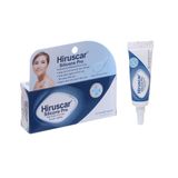 Hiruscar Silicone Pro - Trị sẹo do tai nạn, phẫu thuật, bỏng hoặc mụn (Tuýp 4g)