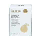 Nước dưỡng tóc tinh dầu bưởi The Cocoon - Giảm gãy rụng tóc và làm mềm tóc (Hộp 1 chai 140ml)