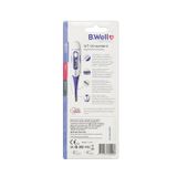 Nhiệt kế điện tử B.Well Swiss WT-04 standard (Hộp 1 cái)