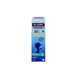 Xịt mũi trẻ em Betadine - Ngăn chặn các virus trên niêm mạc mũi dành cho trẻ em (Hộp 1 chai x 20ml)