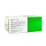 Loravidi 10mg - Điều trị triệu chứng của viêm mũi dị ứng và mày đay mạn tính (Hộp 10 vỉ x 10 viên)