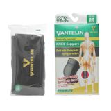 Vantelin Knee Support size M - Giúp bảo vệ đầu gối (Hộp 1 cái)