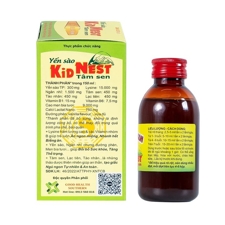 Yến sào khánh hòa