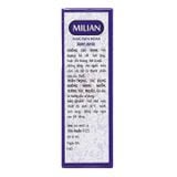 Dung dịch Milian - Trị nhiễm khuẩn da (Hộp 1 chai 20ml)