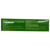 Viên xông mũi họng VCP - Dùng để xông trong trường hợp cảm cúm, ngạt mũi, ho do cảm cúm (Hộp 2 vỉ x 10 viên)