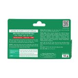 Mentholatum Acnes Blemish Clear Cream - Kem giảm mụn chuyên sâu (Hộp 1 tuýp 10g)