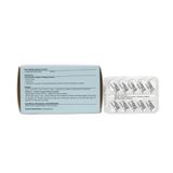 Loreze 10mg - Điều trị viêm mũi dị ứng, mề đay mạn tính tự phát (Hộp 5 vỉ x 10 viên)