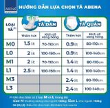 Tã quần người lớn Abena Abri Flex Premium M3 (2400ml) (Túi 2 miếng) (CSCN)
