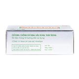 Simenic - Ðiều trị đau do co thắt cơ trơn ở đường tiêu hóa (Hộp 3 vỉ x 10 viên)