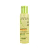 A-Derma Exomega Control Emollient Shower Oil - Dầu tắm chuyên biệt cho da cơ địa, da khô (Chai 100ml)
