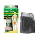 Vantelin Back Support size XL - Giúp bảo vệ lưng (Hộp 1 cái)