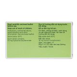 Buscopan 10mg - Giảm co thắt đường tiêu hóa, đường sinh dục - tiết niệu (Hộp 5 vỉ x 20 viên)