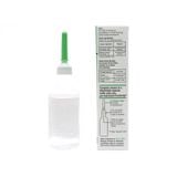 Fleet Enema - Dung dịch thụt trực tràng làm giảm chứng táo bón không thường xuyên (Hộp 1 chai 133ml)
