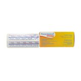 Paracetamol sanofi 500mg - Giảm đau, hạ sốt (Hộp 10 vỉ x 10 viên)