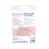 Bông viên đa dụng Kotton Beauty (Túi 80g)