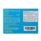 Cystine B6 Bailleul - Điều trị bệnh lý liên quan đến tóc và loạn dưỡng móng ( Hộp 1 vỉ x 20 viên)