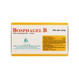 Bosphagel B 12.38g - Điều trị cơn đau, bỏng rát và tình trạng khó chịu do acid gây ra ở dạ dày hoặc thực quản (Hộp 30 gói x 20g)