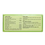 Hạ Áp Ích Nhân - Hỗ trợ hạ huyết áp, giảm nguy cơ tai biến (Hộp 4 vỉ x 10 viên)