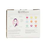 Thực phẩm bảo vệ sức khỏe Kinohimitsu Collagen Diamond - Hỗ trợ cải thiện sự đàn hồi của làn da, giúp làm sáng da (Hộp 16 chai x 50ml)