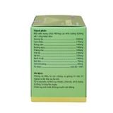 Thăng trĩ Nam Dược - Điều trị trĩ nội, trĩ ngoại (Hộp 5 vỉ x 10 viên)