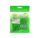 Kẹo ngậm thảo dược Eugica Candy - Làm dịu cơn ho, giảm đau rát họng (Túi zip 15 viên)