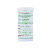 Pectol viên - Điều trị chứng ho đờm, suyễn do cảm (Hộp 30 viên)