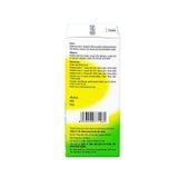 Thực phẩm bảo vệ sức khỏe NOPANHO - Giúp loãng đờm, giảm đau rát họng do ho kéo dài (Hộp 1 chai x 125ml)