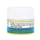 D.E.P - Điều trị ghẻ ngứa, phòng và điều trị ngứa do côn trùng đốt (Lọ 10g)