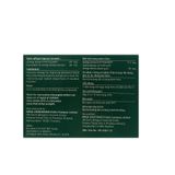 Giloba 40mg -  Điều trị suy tuần hoàn não, chóng mặt, di chứng tai biến mạch máu não, rối loạn thần kinh cảm giác, hội chứng raynaud (Hộp 3 vỉ x 10 viên)