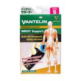 Vantelin Wrist Support Size S - Giúp bảo vệ cổ tay (Hộp 1 cái)