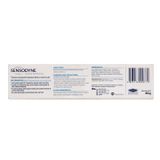 Kem đánh răng Sensodyne Gentle Whitening - Làm trắng răng tự nhiên và giúp giảm ê buốt (Hộp 1 tuýp 100g)