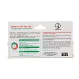 Mentholatum Acnes Sealing Jell - Gel sạch mụn và kháng khuẩn (Hộp 1 tuýp 18g)
