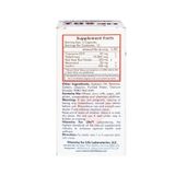 Thực phẩm bảo vệ sức khỏe Heart Ace Support - Hỗ trợ sức khỏe tim mạch, điều hòa nhịp tim (Hộp 1 lọ x 30 viên)