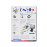 Máy đo huyết áp bắp tay B.Well Swiss PRO-36 (Hộp 1 cái)