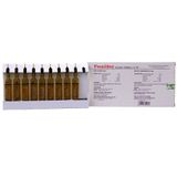 Pecaldex - Hỗ trợ bổ sung calci (Hộp 10 ống x 10ml)