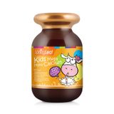 SpringLeaf Kids Mega Milky Calcium - Cung cấp canxi cho trẻ giúp xương và răng khỏe mạnh (Chai 120 viên)