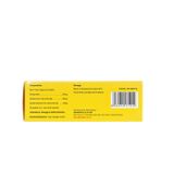 Nidal 50mg - Giảm đau do co thắt cơ trơn (Hộp 3 vỉ x 10 viên)