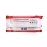 Khăn ướt Baby Care - Hương phấn (Gói 30 miếng)