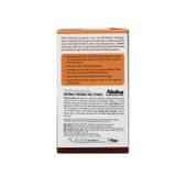 Thực phẩm bảo vệ sức khỏe viên nang Đông trùng hạ thảo Aloha - Giúp tăng cường sinh lực (Hộp 1 chai 90 viên)