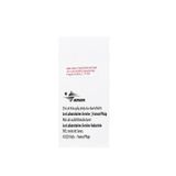 Arcalion 200mg - Điều trị suy nhược ở người lớn (Hộp 1 lọ 30 viên)