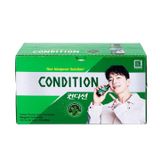 Nước giải rượu Condition Inno.N - Hỗ trợ giải độc gan, hạn chế tác hại do rượu bia gây hại cho gan (Hộp 10 chai x 100ml/chai)