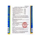 Thực phẩm bảo vệ sức khỏe VITATREE MEGA OMEGA 3,6,9 PLUS Q10 - Hỗ trợ duy trì sức khỏe tim mạch, hỗ trợ chống oxy hóa (Chai 120 viên)