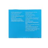 Bisoprolol 5mg Novartis - Điều trị tăng huyết áp, đau thắt ngực, suy tim (Hộp 4 vỉ x 25 viên)