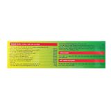 Thực phẩm bảo vệ sức khỏe Viên Thanh An GHC - Giảm ho, giúp giảm đờm, giảm đau rát họng (Hộp 24 viên)