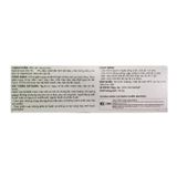 Thực phẩm bảo vệ sức khỏe Nattospes - Giảm nguy cơ hình thành và làm tan cục máu đông (Hộp 5 vỉ x 8 viên nang)