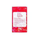 V.Rohto Lycée - Điều trị đỏ mắt, ngứa mắt, mỏi mắt (Hộp 1 lọ 13 ml)